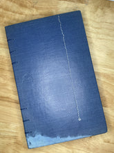 Load image into Gallery viewer, Blue Anchor - Sketchbook