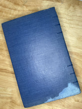 Load image into Gallery viewer, Blue Anchor - Sketchbook