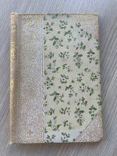 Load image into Gallery viewer, PRE-ORDER Sketchbook - Delicate Floral & Gold Vol. 2