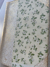 Load image into Gallery viewer, PRE-ORDER Sketchbook - Delicate Floral & Gold Vol. 2