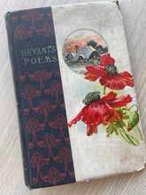 Load image into Gallery viewer, PRE-ORDER Sketchbook - Bryant's Poems