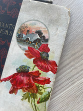 Load image into Gallery viewer, PRE-ORDER Sketchbook - Bryant's Poems