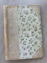Load image into Gallery viewer, PRE-ORDER Sketchbook - Delicate Floral & Gold Vol. 1