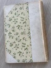 Load image into Gallery viewer, PRE-ORDER Sketchbook - Delicate Floral & Gold Vol. 1