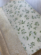 Load image into Gallery viewer, PRE-ORDER Sketchbook - Delicate Floral & Gold Vol. 1