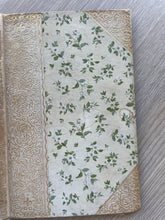 Load image into Gallery viewer, PRE-ORDER Sketchbook - Delicate Floral & Gold Vol. 1