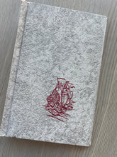 Load image into Gallery viewer, PRE-ORDER Sketchbook - Red Ship