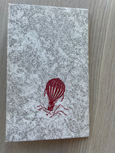 Load image into Gallery viewer, PRE-ORDER Sketchbook - Hot Air Balloon