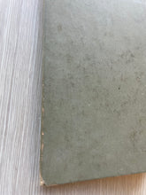 Load image into Gallery viewer, PRE-ORDER Sketchbook - Olive & Gold