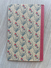 Load image into Gallery viewer, PRE-ORDER Sketchbook - H.B. Roses & Gold