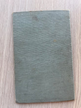 Load image into Gallery viewer, PRE-ORDER Sketchbook - Hans Brinker Grey & Burnt Orange