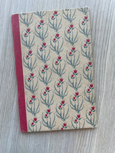 Load image into Gallery viewer, PRE-ORDER Sketchbook - H.B. Peonies