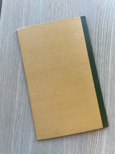 Load image into Gallery viewer, PRE-ORDER Sketchbook - Yellow Hans Brinker