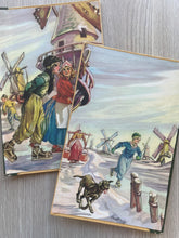 Load image into Gallery viewer, PRE-ORDER Sketchbook - Yellow Hans Brinker