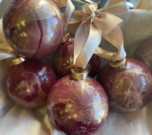 Load image into Gallery viewer, Ornaments