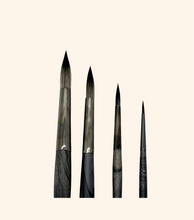 Load image into Gallery viewer, Nfinity Arts by Fibonacci - Round Brushes (Soft)