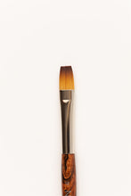 Load image into Gallery viewer, Nfinity Arts by Fibonacci - Flat Brushes (Snappy)