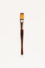 Load image into Gallery viewer, Nfinity Arts by Fibonacci - Flat Brushes (Snappy)
