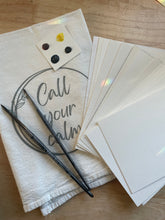 Load image into Gallery viewer, Watercolor Starter Kit