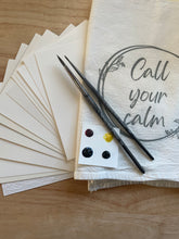 Load image into Gallery viewer, Watercolor Starter Kit