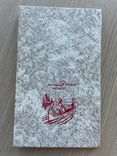 Load image into Gallery viewer, PRE-ORDER Sketchbook - Red Canoe
